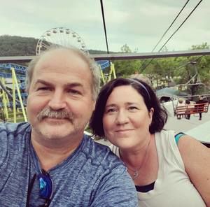 Meet your Posher, Jami